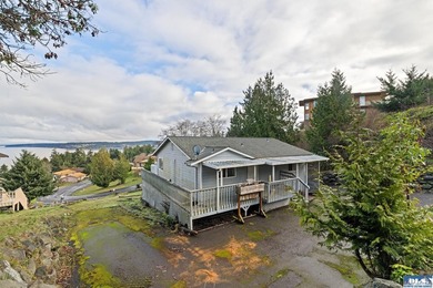 Wake up to breathtaking views of the Strait of Juan de Fuca - photo 54