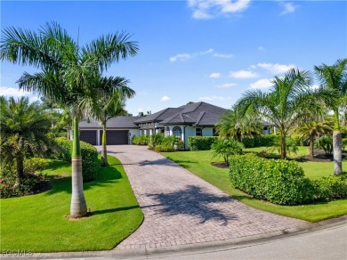 Discover luxury living in one of Fort Myers' most sought-after - photo 5