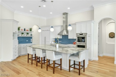 Discover luxury living in one of Fort Myers' most sought-after - photo 7
