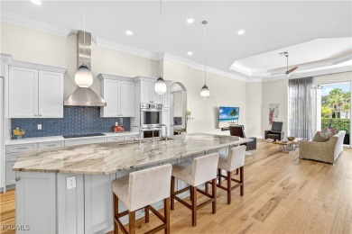 Discover luxury living in one of Fort Myers' most sought-after - photo 9