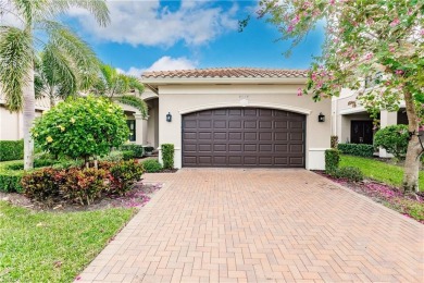 Lake Home For Sale in Naples, Florida