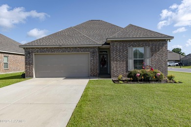 Vermilion River - Lafayette Parrish Home For Sale in Lafayette Louisiana