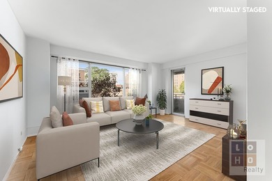 East River Apartment For Sale in New York New York