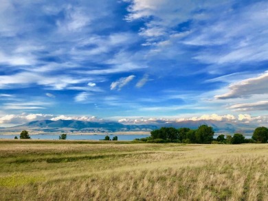 Lake Lot For Sale in Townsend, Montana