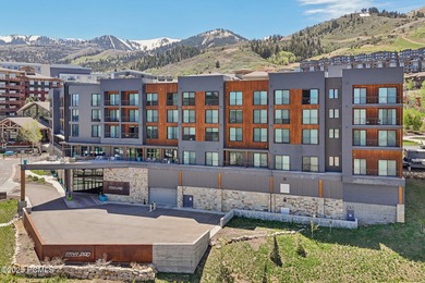 Silver Springs Lake Condo For Sale in Park City Utah