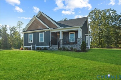 TO BE BUILT - Customize Your Dream Home in Hobbs Hole Section - photo 2