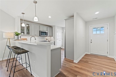TO BE BUILT - Customize Your Dream Home in Hobbs Hole Section - photo 4