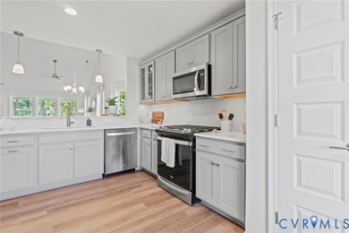 TO BE BUILT - Customize Your Dream Home in Hobbs Hole Section - photo 6