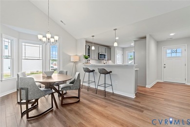 TO BE BUILT - Customize Your Dream Home in Hobbs Hole Section - photo 8
