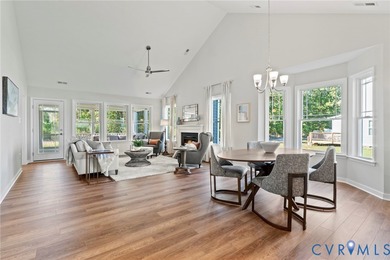 TO BE BUILT - Customize Your Dream Home in Hobbs Hole Section - photo 9
