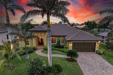 Punta Gorda Isles Area Home For Sale in Punta Gorda Florida