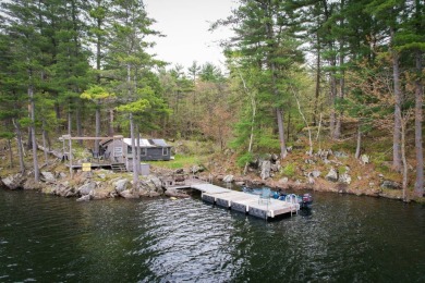 Lake Acreage For Sale in Redwood, New York