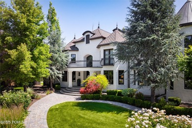 Great Salt Lake Home For Sale in Holladay Utah