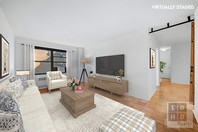 East River Apartment For Sale in New York New York