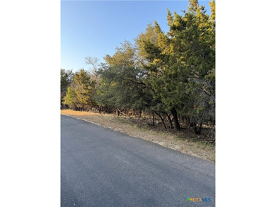 Belton Lake Lot For Sale in Temple Texas