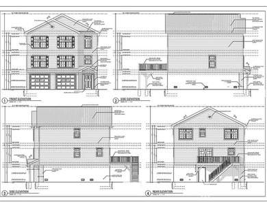 Build your dream home on this perfectly sized 50x100 lot in a - photo 4