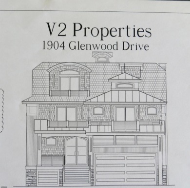 NEW CONSTRUCTION & OPEN BAY FRONT LUXURY. An incredible