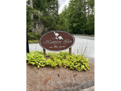 Horsepasture River  Lot For Sale in Sapphire North Carolina