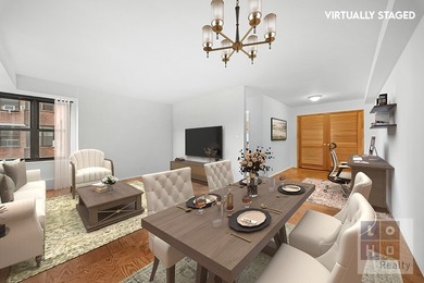 East River Apartment For Sale in New York New York