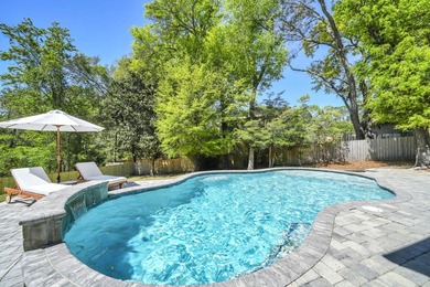 $ 19,100 PRICE IMPROVEMENT ! BREATHTAKING, POOL home tucked in a - photo 1