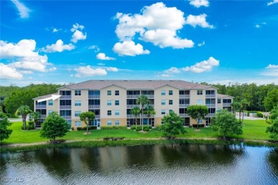 Lake Condo Sale Pending in Fort Myers, Florida