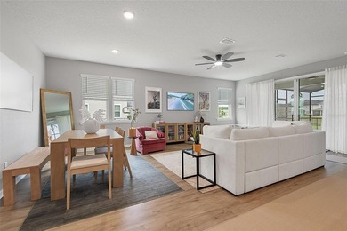 Welcome to this beautiful 4-bedroom, 3-bath home located in the - photo 12