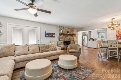 PRICE REDUCED!! Beautiful Lake Tillery home located in a - photo 13