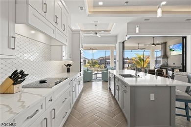 New construction! This 4-bedroom, 5-bathroom Gulf access - photo 15