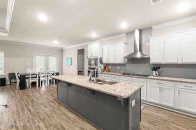 Spacious and full of potential, this 5-bedroom, 3-full-bath home - photo 15