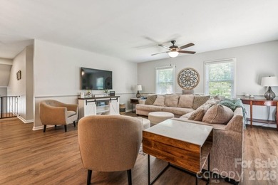 PRICE REDUCED!! Beautiful Lake Tillery home located in a - photo 16
