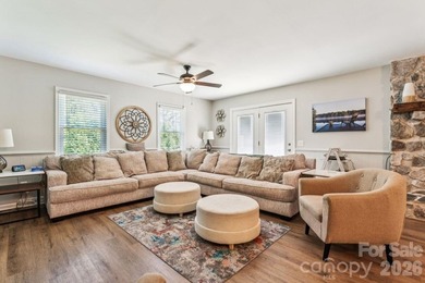 PRICE REDUCED!! Beautiful Lake Tillery home located in a - photo 17