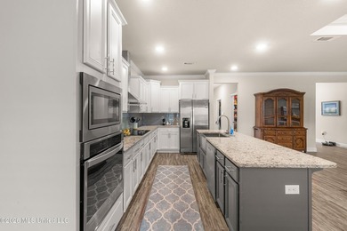 Spacious and full of potential, this 5-bedroom, 3-full-bath home - photo 17