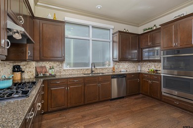 Experience elevated living in this stunning 2-bedroom, 2-bath