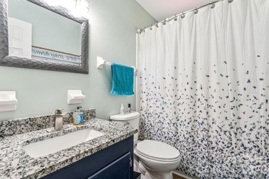 PRICE REDUCED!! Beautiful Lake Tillery home located in a - photo 19