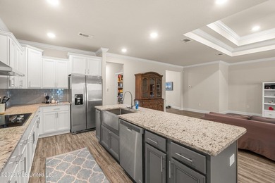 Spacious and full of potential, this 5-bedroom, 3-full-bath home - photo 19