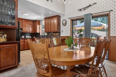 Beautifully situated in a prime Lake Almanor West location, this - photo 9