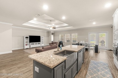 Spacious and full of potential, this 5-bedroom, 3-full-bath home - photo 20