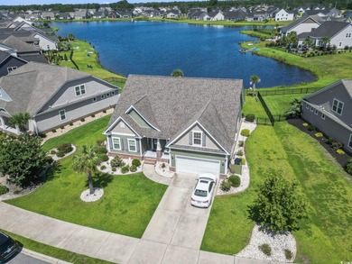 Plantation Lakes  Home For Sale in Myrtle Beach South Carolina
