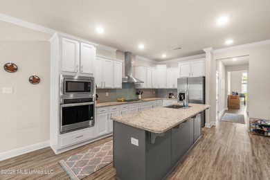 Spacious and full of potential, this 5-bedroom, 3-full-bath home - photo 21