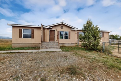 Lake Home For Sale in Las Vegas, New Mexico