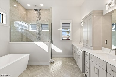 New construction! This 4-bedroom, 5-bathroom Gulf access - photo 22
