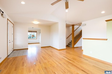Incredible, sweeping Olympic Mountain Views from this home on - photo 3
