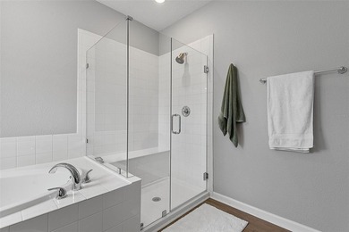 Welcome to this beautiful 4-bedroom, 3-bath home located in the - photo 24