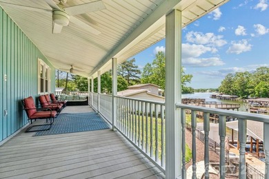 PRICE REDUCED!! Beautiful Lake Tillery home located in a - photo 25
