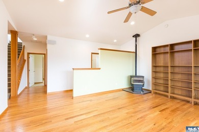Incredible, sweeping Olympic Mountain Views from this home on - photo 5