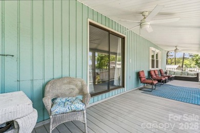 PRICE REDUCED!! Beautiful Lake Tillery home located in a - photo 26