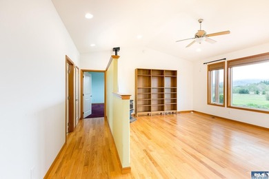 Incredible, sweeping Olympic Mountain Views from this home on - photo 6