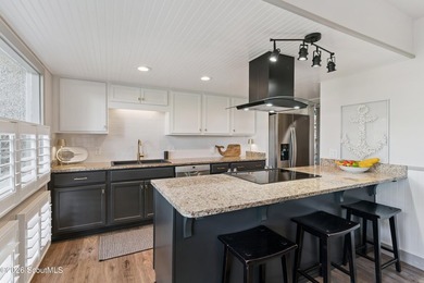 Nestled directly on the 1st Fairway of the prestigious Sea Palms - photo 7