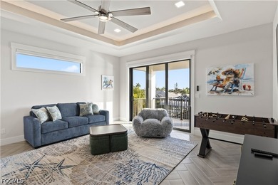 New construction! This 4-bedroom, 5-bathroom Gulf access - photo 29