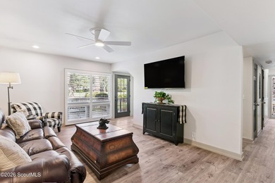 Nestled directly on the 1st Fairway of the prestigious Sea Palms - photo 10